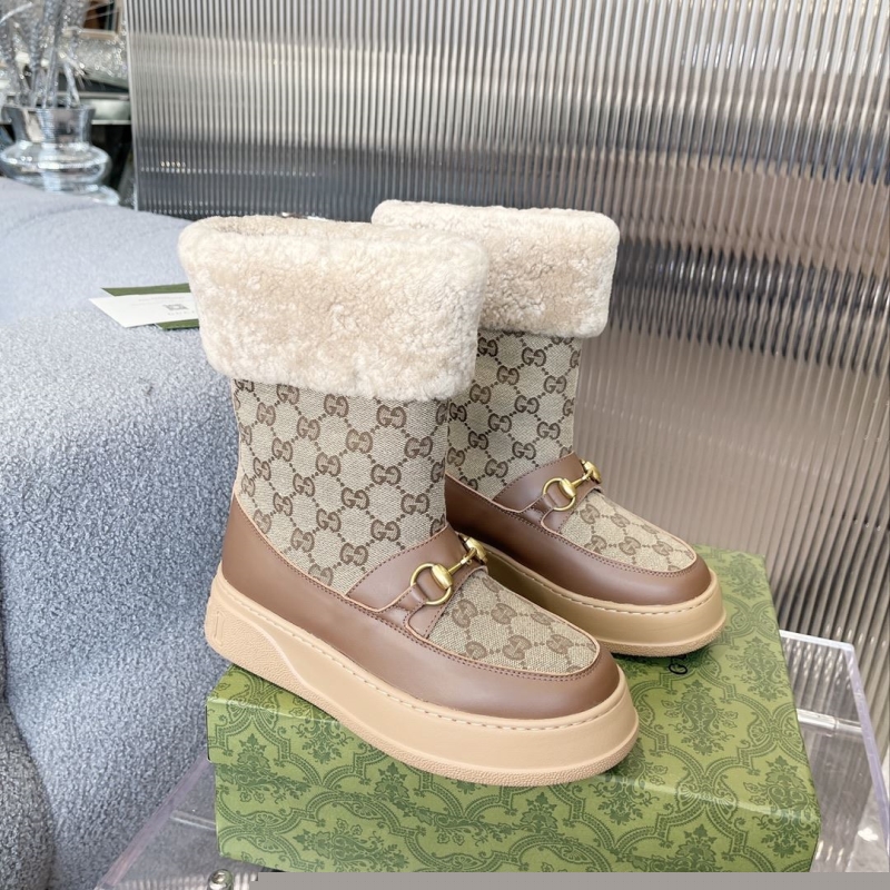 G*u*i boots